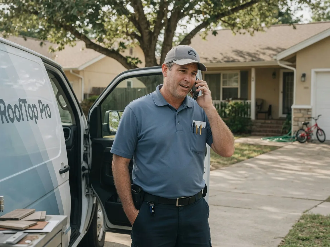 Roof Repair Vaughn, WA FAQs