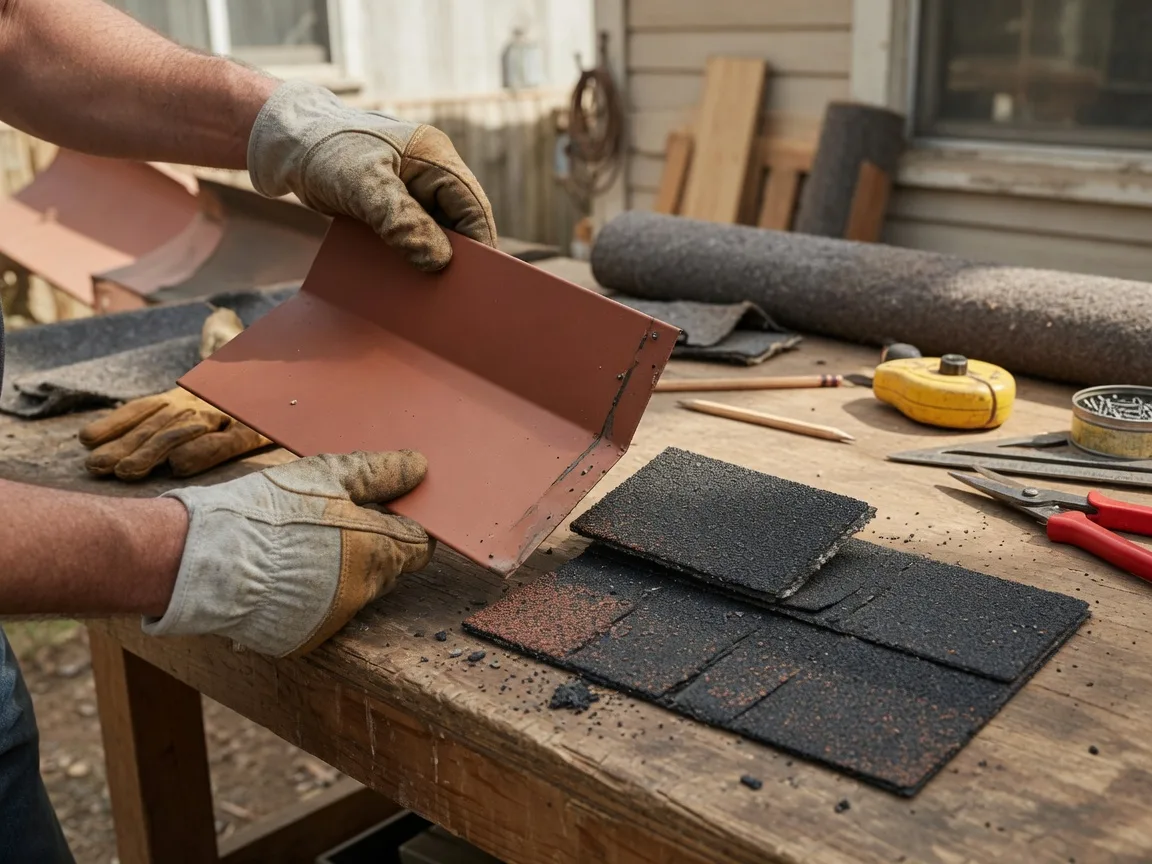 Roof Repair company in Vaughn, WA